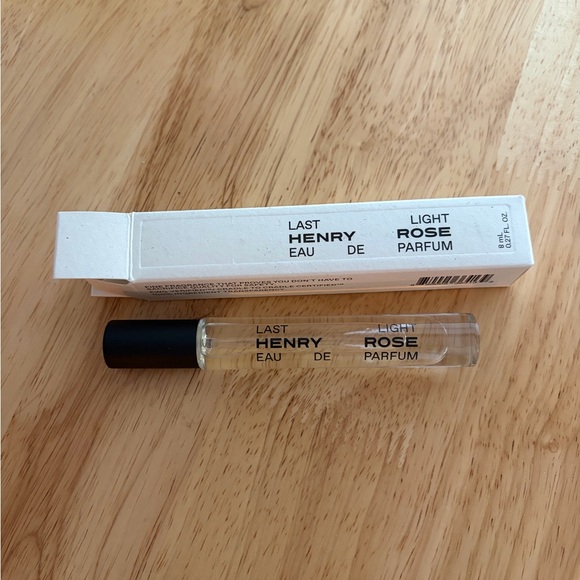 Henry Rose Last Light - Picture 2 of 2